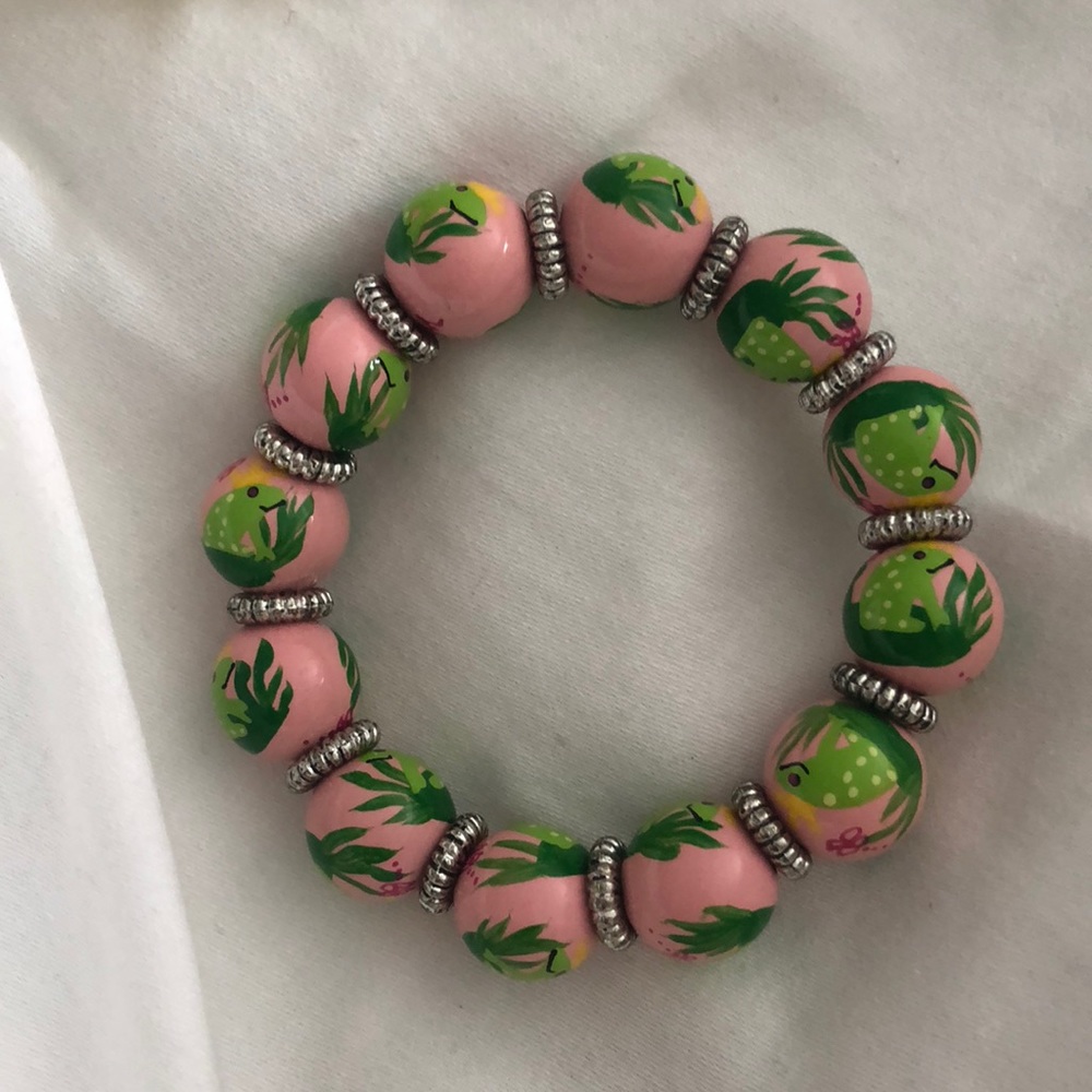 Cute Angela Moore bracelet!